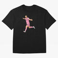 Lionel Messi celebration T-Shirt Messi England Football Jersey, Nike Football Tee, World Cup 2026, Adidas Soccer Shirt, Jordan Fan Top, Vinicius Ghana Group Stage