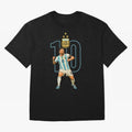 10 MESSI Classic T-Shirt Messi Netherlands Football Jersey, Jordan Football Tee, World Cup 2026, Adidas Fan Shirt, Nike Supporter Top, Bellingham USA Fan Club