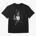 Lionel Messi T-Shirt Neymar Argentina Football Jersey, Adidas Match Day Tee, World Cup 2026, Jordan Football Shirt, Nike Soccer Fan Top, Modric Norway Knockout Round