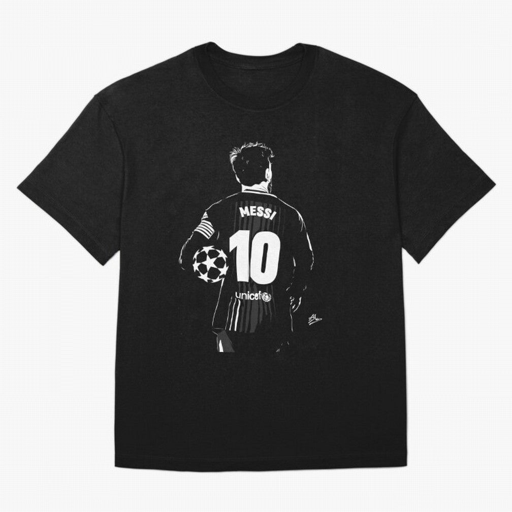 Lionel Messi T-Shirt Neymar Argentina Football Jersey, Adidas Match Day Tee, World Cup 2026, Jordan Football Shirt, Nike Soccer Fan Top, Modric Norway Knockout Round