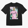 Messi Intermiami FC Classic T-Shirt Honor FIFA World Cup 2026 USA Canada Mexico Driven By Fan Jersey, Nike Football Tee, Portugal Supporter Shirt, Adidas Soccer Shirt, Neymar Jordan Fan Top, CR7 Germany Stadium Chant