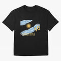 Lionel Messi argentina t-shirt| Perfect Gift For you and friends Classic T-Shirt Carry National Pride Through FIFA World Cup 2026 USA Jersey, Jordan Football Tee, Cristiano Ronaldo Argentina Fans, Adidas Fan Shirt, Nike Supporter Top, Yamal