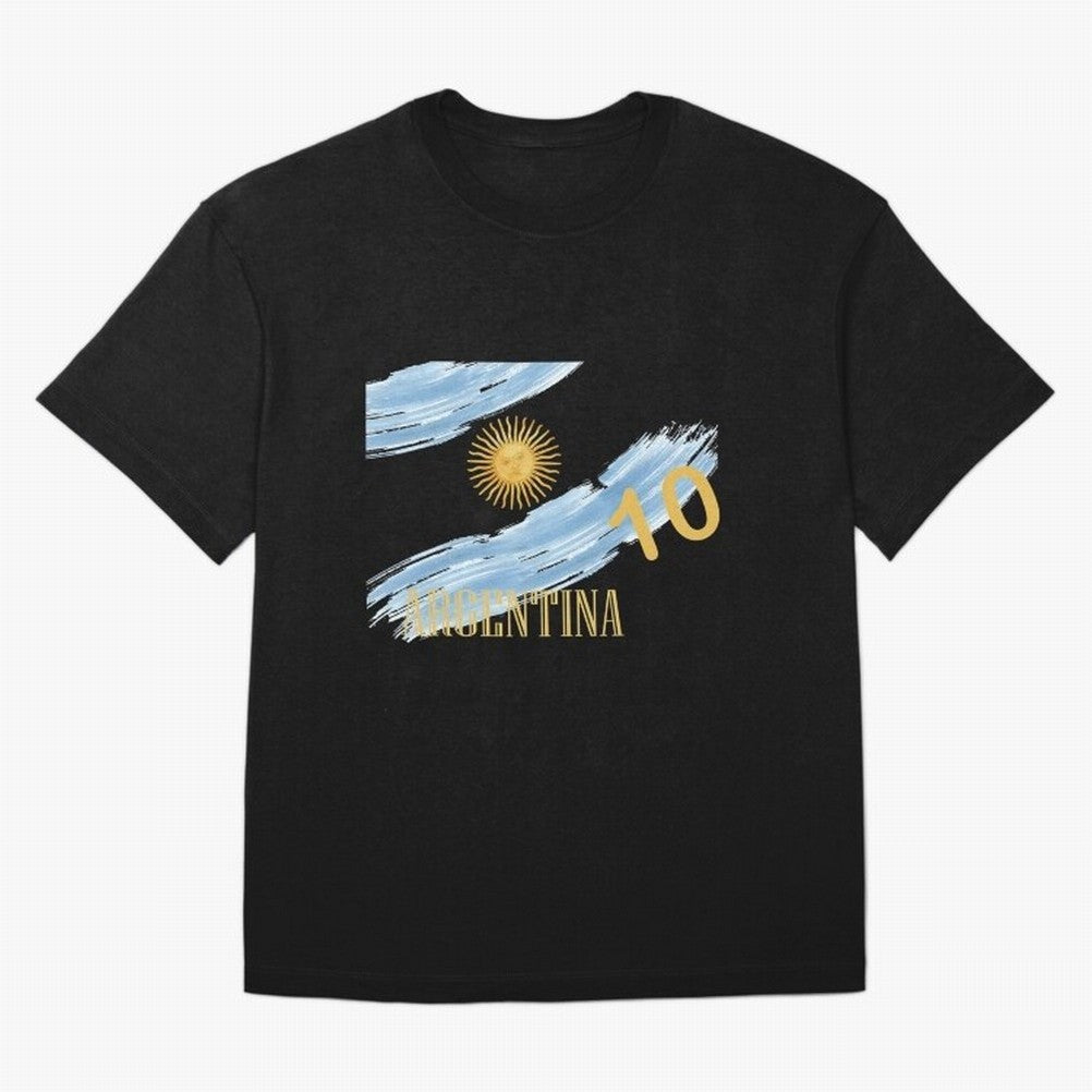 Lionel Messi argentina t-shirt| Perfect Gift For you and friends Classic T-Shirt Carry National Pride Through FIFA World Cup 2026 USA Jersey, Jordan Football Tee, Cristiano Ronaldo Argentina Fans, Adidas Fan Shirt, Nike Supporter Top, Yamal