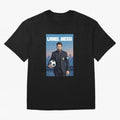 Lionel Messi Classic T-Shirt Messi Spain Football Jersey, Jordan Football Tee, World Cup 2026, Adidas Fan Shirt, Nike Supporter Top, CR7 France Knockout Round