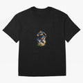 The Great Footballer T-Shirt Mark FIFA World Cup 2026 Group Stage Driven By Neymar Jersey, Adidas Match Day Tee, Cristiano Ronaldo Portugal Fans, Jordan Football Shirt, Nike Soccer Fan Top, Lewandowski Croatia Knockout Round