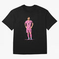 Lionel Messi Vector T-Shirt England CR7 World Cup 2026 Jersey, Adidas Football Tee, Match Day, Nike Soccer Shirt, Jordan Match Day Top, Kane Netherlands Watch Party