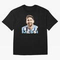 Lionel Messi Classic T-Shirt Join The Countdown To FIFA World Cup 2026 USA Canada, Jordan Supporter Jersey For Group Stage, Nike World Cup Shirt For Cristiano Ronaldo Fans, Adidas Football Fan Top, Mbappe Ecuador Goal Celebration