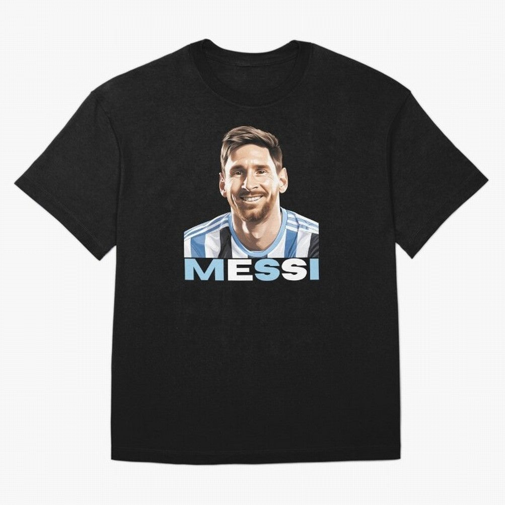 Lionel Messi Classic T-Shirt Join The Countdown To FIFA World Cup 2026 USA Canada, Jordan Supporter Jersey For Group Stage, Nike World Cup Shirt For Cristiano Ronaldo Fans, Adidas Football Fan Top, Mbappe Ecuador Goal Celebration
