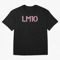 Lionel Messi GOAT LM10 Classic T-Shirt Celebrate Rivalries And Pride In FIFA World Cup 2026, Adidas Soccer Jersey For Group Stage, Nike Football Fan Shirt For Messi Fans, Jordan Supporter Top, Vinicius Uruguay Trophy Race