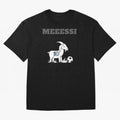 Lionel Messi GOAT Classic T-Shirt Keep The Legacy Of FIFA World Cup 2026 USA Canada Mexico Jersey, Adidas Football Tee, Messi Spain Fans, Nike Soccer Shirt, Jordan Match Day Top, Mbappe Mexico Group Stage