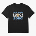 Que Miras Bobo? Anda Pa Alla Bobo Classic T-Shirt FIFA World Cup 2026 Argentina Griezmann Jersey, Jordan Supporter Tee, Messi Portugal Fans, Nike World Cup Shirt, Adidas Football Fan Top, Musiala Croatia Goal Celebration