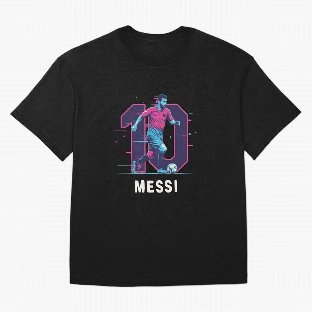 Messi 10 GOAT T-Shirt France Neymar World Cup 2026 Jersey, Adidas Match Day Tee, Match Day, Jordan Football Shirt, Nike Soccer Fan Top, Son Switzerland Football Fans