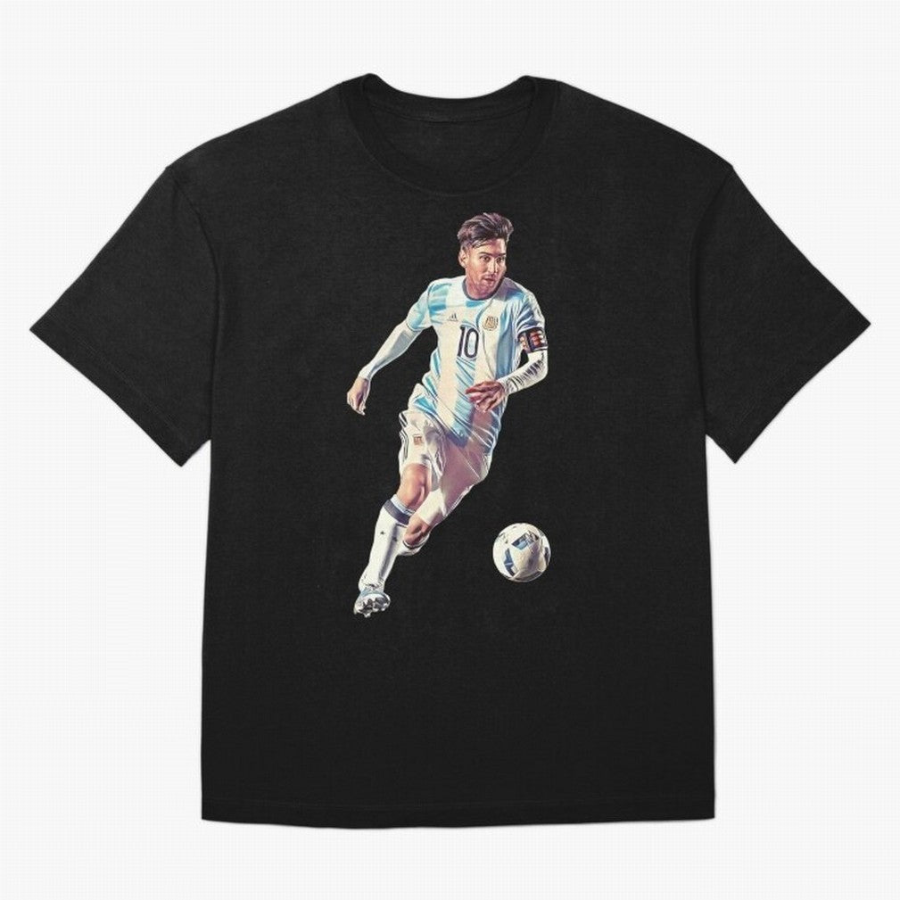 Messi The Last GOAT Classic T-Shirt Stand With FIFA World Cup 2026 With Messi, CR7 And Jersey, Jordan Supporter Tee, Messi France Fans, Nike World Cup Shirt, Adidas Football Fan Top, Bellingham Australia Final Match