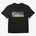 Argentina Leo Messi world best picture T-Shirt Make Memories Around The FIFA World Cup 2026 Group Stage, Adidas Match Day Jersey For Group Stage, Jordan Football Shirt For Messi Fans, Nike Soccer Fan Top, Son Ecuador Football Fans