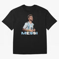 Lionel Messi T-Shirt FIFA World Cup 2026 Ecuador Neymar Fan Jersey, Jordan Supporter Tee, Germany Supporter Shirt, Nike World Cup Shirt, Messi Adidas Football Fan Top, Lewandowski Germany Soccer Fans