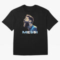 Lionel Messi Classic T-Shirt Back Your Heroes With FIFA World Cup 2026 Built Around Fan Jersey, Nike Match Day Shirt, Argentina Supporter Shirt, Adidas Supporter Tee, Messi Jordan Soccer Fan Top, Neymar Sweden Match Day