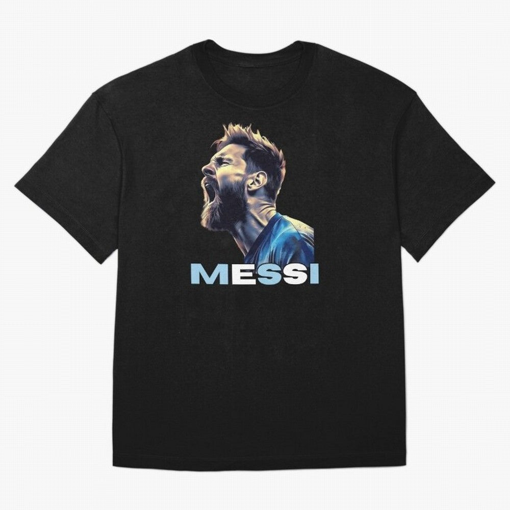Lionel Messi Classic T-Shirt Back Your Heroes With FIFA World Cup 2026 Built Around Fan Jersey, Nike Match Day Shirt, Argentina Supporter Shirt, Adidas Supporter Tee, Messi Jordan Soccer Fan Top, Neymar Sweden Match Day