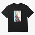 Lionel Messi Barcelona Football Classic T-Shirt FIFA World Cup 2026 Ecuador Messi Fan Jersey, Jordan Supporter Tee, Brazil Supporter Shirt, Nike World Cup Shirt, Messi Adidas Football Fan Top, CR7 Germany Soccer Fans