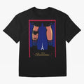 Lionel Welcome to Paris Classic T-Shirt Bring International Match Energy To FIFA World Cup 2026 Jersey, Adidas Soccer Tee, Messi Argentina Fans, Nike Football Fan Shirt, Jordan Supporter Top, Rodri Paraguay Supporter Night