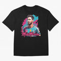 Argentina World Champs Messi Number Classic T-Shirt Celebrate The Biggest Stage Of FIFA World Cup 2026 USA Fan Jersey, Nike Football Tee, Spain Supporter Shirt, Adidas Soccer Shirt, Cristiano Ronaldo Jordan Fan Top, Son Sweden Group Stage