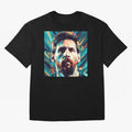 Argentina World Champs Messi Number Classic T-Shirt Celebrate Global Football Passion For FIFA World Cup 2026 Fan Jersey, Nike Match Day Shirt, France Supporter Shirt, Adidas Supporter Tee, Messi Jordan Soccer Fan Top, Son Sweden Trophy Race