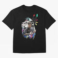 Lionel Messi Classic T-Shirt Unlock The FIFA World Cup 2026 Group Stage Journey Jersey, Jordan Supporter Tee, Messi Portugal Fans, Nike World Cup Shirt, Adidas Football Fan Top, Salah Australia Soccer Fans