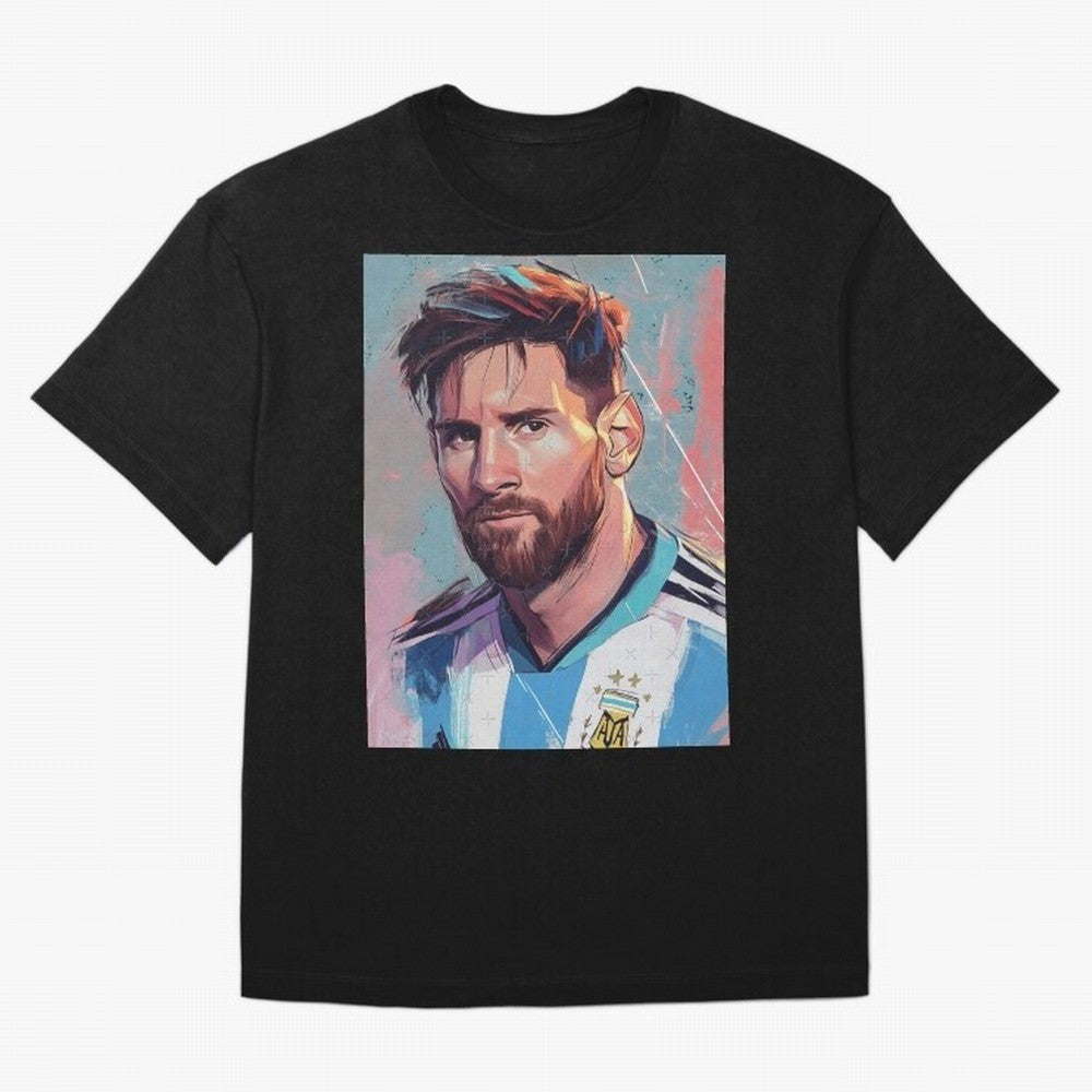 Argentina World Champs Messi Number Classic T-Shirt Carry The Colors And Pride Of FIFA World Cup 2026 Group Jersey, Jordan Football Tee, Messi Portugal Fans, Adidas Fan Shirt, Nike Supporter Top, Griezmann Croatia Fan Club