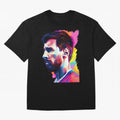 Argentina World Champs Messi Number Classic T-Shirt Stand With Match Day Hype Around FIFA World Cup 2026, Jordan Supporter Jersey For Match Day, Nike World Cup Shirt For Cristiano Ronaldo Fans, Adidas Football Fan Top, Lewandowski Spain Soccer Fans
