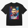 Argentina World Champs Messi Number Classic T-Shirt Portugal Mbappe World Cup 2026 Jersey, Nike Football Tee, Soccer Fans, Adidas Soccer Shirt, Jordan Fan Top, Messi Senegal Watch Party