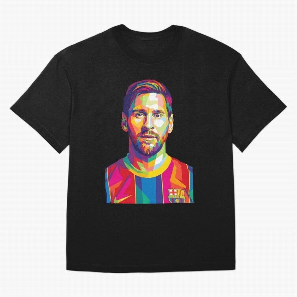 Messi wpap pop art Classic T-Shirt Honor The FIFA World Cup 2026 Journey Through CR7 And, Nike Match Day Jersey For Match Day, Adidas Supporter Tee For Messi Fans, Jordan Soccer Fan Top, Griezmann Argentina Match Day