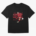 Alexis Mac Allister Liverpool Classic T-Shirt Neymar Argentina Football Jersey, Nike Fan Tee, World Cup 2026, Jordan Soccer Shirt, Adidas Match Day Top, Neymar Norway Final Match