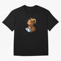 Half Man Half GOAT - Lionel Messi T-Shirt FIFA World Cup 2026 Argentina Griezmann Jersey, Adidas Soccer Tee, Mbappe Spain Fans, Nike Football Fan Shirt, Jordan Supporter Top, Musiala England Trophy Race