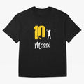 Messi Classic T-Shirt Relive The Noise And Pride Of FIFA World Cup 2026 USA Fan Jersey, Jordan Supporter Tee, Spain Supporter Shirt, Nike World Cup Shirt, Cristiano Ronaldo Adidas Football Fan Top