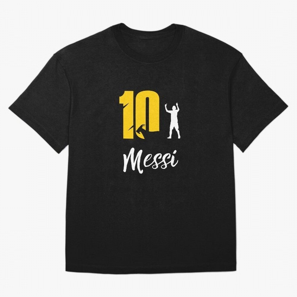Messi Classic T-Shirt Relive The Noise And Pride Of FIFA World Cup 2026 USA Fan Jersey, Jordan Supporter Tee, Spain Supporter Shirt, Nike World Cup Shirt, Cristiano Ronaldo Adidas Football Fan Top