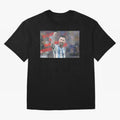 Have a Messi Christmas Classic T-Shirt Messi England Football Jersey, Nike Match Day Shirt, World Cup 2026, Adidas Supporter Tee, Jordan Soccer Fan Top, Salah Belgium Supporter Night