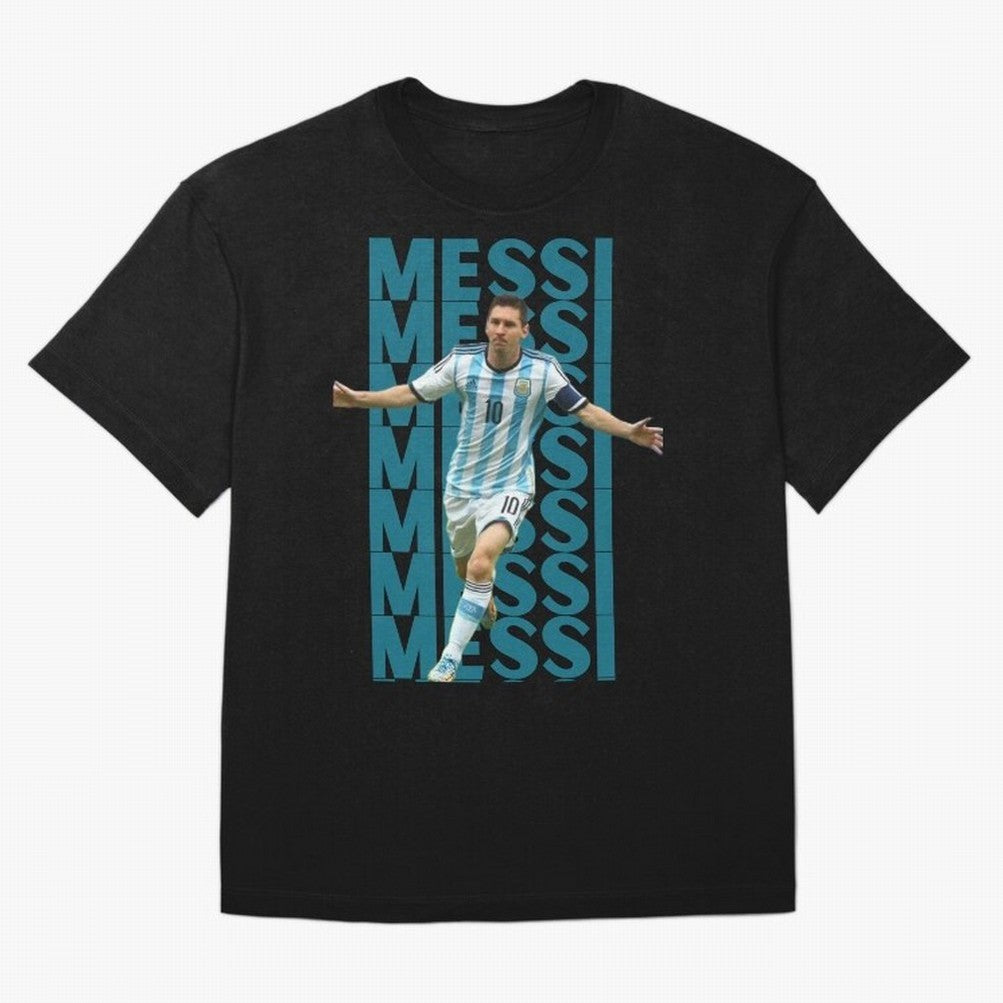 Lionel Messi | 10 | Argentina | Barcelona | Goat Classic T-Shirt Argentina CR7 World Cup 2026 Jersey, Nike Fan Tee, Match Day, Jordan Soccer Shirt, Adidas Match Day Top, CR7 Portugal Soccer Fans