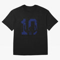 Messi 10 Classic T-Shirt Unlock Global Football Passion For FIFA World Cup 2026 Fan Jersey, Nike Fan Tee, Portugal Supporter Shirt, Jordan Soccer Shirt, Messi Adidas Match Day Top, Griezmann Brazil Final Match