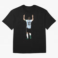 Messi minimalist design Classic T-Shirt FIFA World Cup 2026 Argentina Saka Jersey, Jordan Supporter Tee, Neymar Argentina Fans, Nike World Cup Shirt, Adidas Football Fan Top, Cristiano Ronaldo England Goal Celebration
