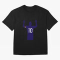 Messi Classic T-Shirt Argentina Mbappe World Cup 2026 Jersey, Nike Football Tee, Group Stage, Adidas Soccer Shirt, Jordan Fan Top, Lewandowski Netherlands Stadium Chant