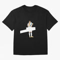 Messi minimalist design T-Shirt Celebrate Rivalries And Pride In FIFA World Cup 2026 Fan Jersey, Adidas Football Tee, England Supporter Shirt, Nike Soccer Shirt, Messi Jordan Match Day Top, Mbappe Brazil Group Stage
