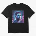 Lionel Messi is going to MLS club Inter Miami T-Shirt Cristiano Ronaldo Argentina Football Jersey, Jordan Supporter Tee, World Cup 2026, Nike World Cup Shirt, Adidas Football Fan Top, Son France Goal Celebration