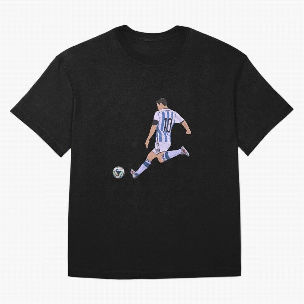 Messi T-Shirt FIFA World Cup 2026 Ecuador Bellingham Fan Jersey, Adidas Football Tee, Spain Supporter Shirt, Nike Soccer Shirt, Messi Jordan Match Day Top, Rodri Colombia Stadium Chant