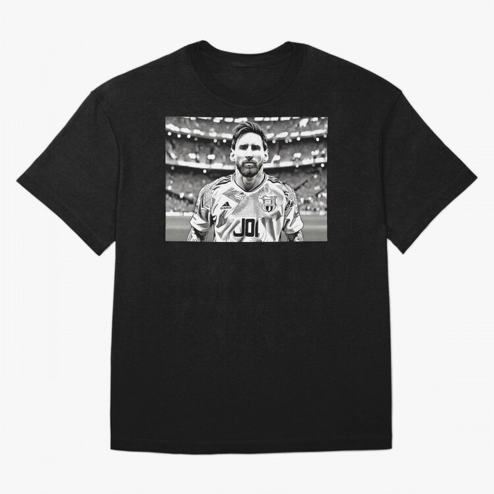 MiaMessi Premium Classic T-Shirt Make Game Day About FIFA World Cup 2026 USA Canada Mexico Fan Jersey, Jordan Supporter Tee, Brazil Supporter Shirt, Nike World Cup Shirt, Neymar Adidas Football Fan Top, Messi Sweden Final Match