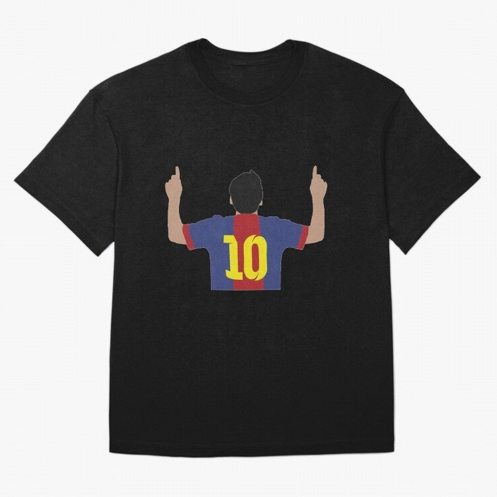 Messi Vector Artwork| Perfect Gift For you and friends Classic T-Shirt World Cup 2026 Argentina Son Jersey, Adidas Football Tee, Final Match, Nike Soccer Shirt, Jordan Match Day Top