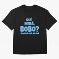 Qu¨¦ mir¨¢, bobo? And¨¢ pa¡¯all¨¢ it's Lionel Messi Essential T-Shirt Germany Neymar World Cup 2026 Jersey, Nike Football Tee, Group Stage, Adidas Soccer Shirt, Jordan Fan Top, Salah Netherlands Stadium Chant