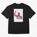 Lionel Messi Artwork T-Shirt Represent Football Lovers During FIFA World Cup 2026 Fan Jersey, Adidas Soccer Tee, France Supporter Shirt, Nike Football Fan Shirt, Mbappe Jordan Supporter Top, Lewandowski Japan Supporter Night