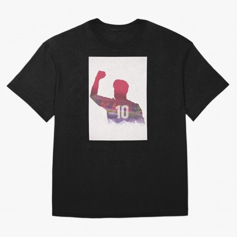 Lionel Messi Artwork T-Shirt Represent Football Lovers During FIFA World Cup 2026 Fan Jersey, Adidas Soccer Tee, France Supporter Shirt, Nike Football Fan Shirt, Mbappe Jordan Supporter Top, Lewandowski Japan Supporter Night