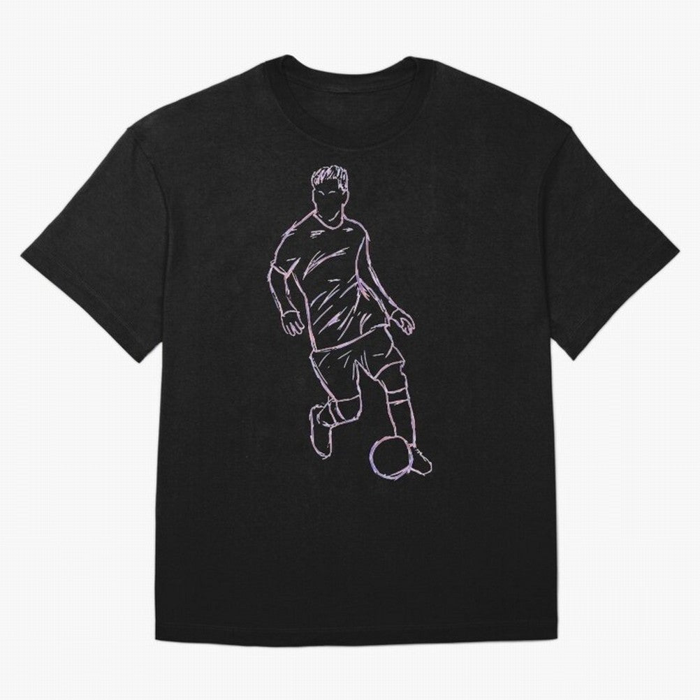 Messi| Perfect Gift For you and friends Classic T-Shirt FIFA World Cup 2026 Ecuador Bellingham Fan Jersey, Adidas Football Tee, Spain Supporter Shirt, Nike Soccer Shirt, Cristiano Ronaldo Jordan Match Day Top, Rodri Germany Stadium Chant