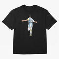 Lionel - The Last Dance Classic T-Shirt Back Your Heroes With FIFA World Cup 2026 For Fans Of, Nike Match Day Jersey For Match Day, Adidas Supporter Tee For Mbappe Fans, Jordan Soccer Fan Top, Modric Ecuador Supporter Night