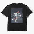 Lionel Messi Essential T-Shirt Celebrate The Road Through The FIFA World Cup 2026 USA Jersey, Jordan Football Tee, Cristiano Ronaldo France Fans, Adidas Fan Shirt, Nike Supporter Top, Saka England Fan Club